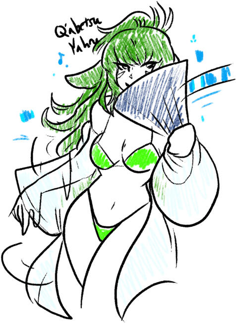 ❦ AP Art by Amias Golmarr