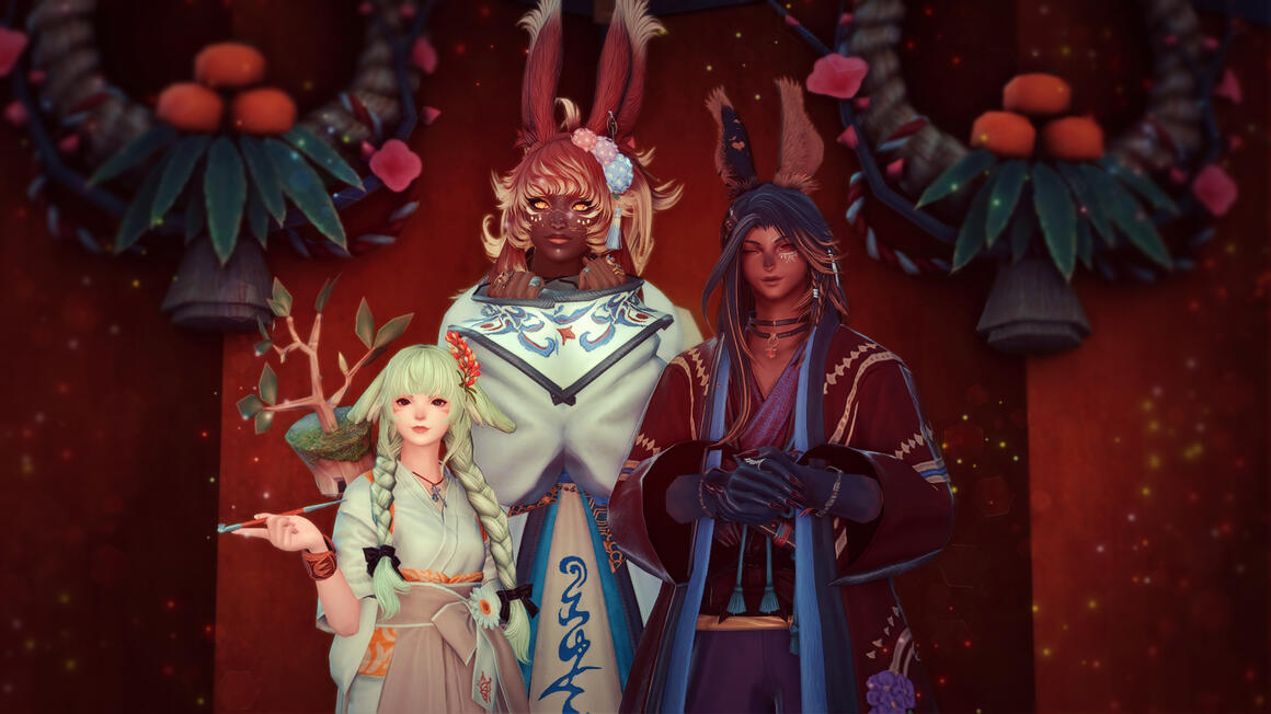 ❦ Taken by Lis; Edits by Magey