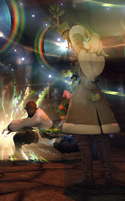 ❦ Taken by Percival Bellveil