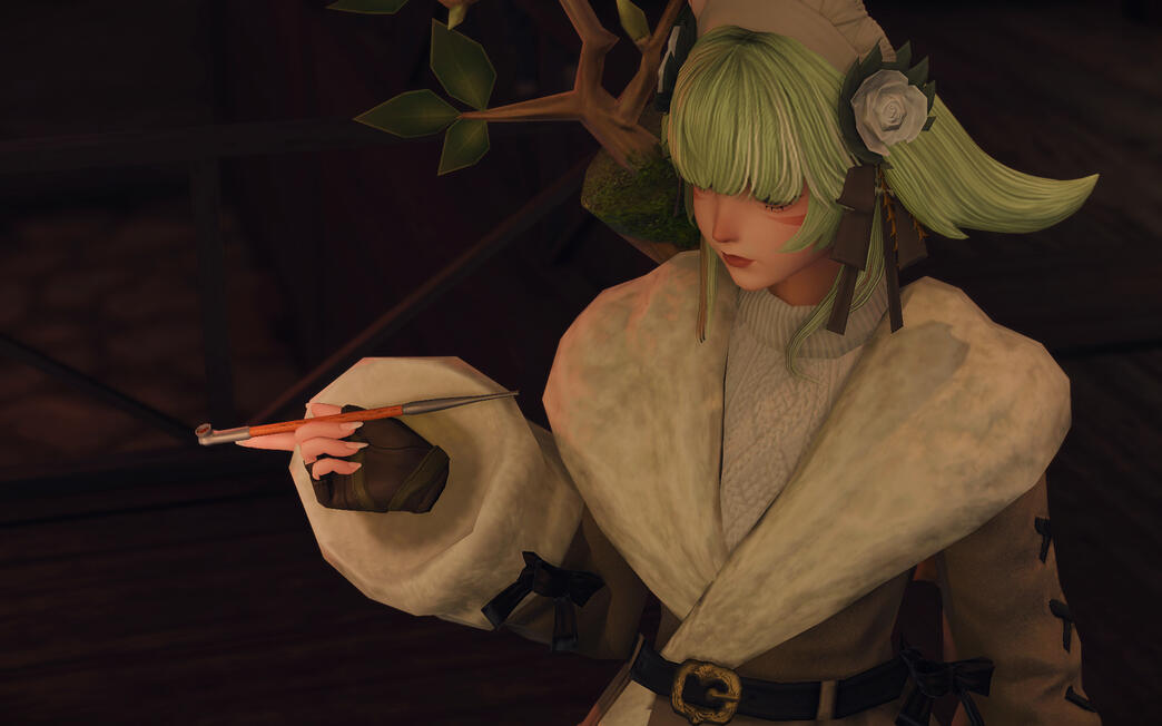 ❦ Taken by Percival Bellveil